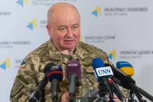 Федичев напомнил гражданам об обязанности защищать Родину