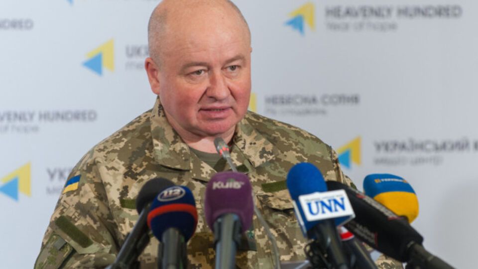 Федичев напомнил гражданам об обязанности защищать Родину