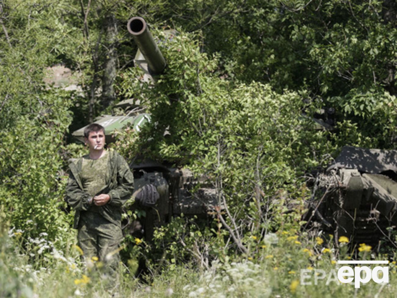 Глава украинского государства поручил руководству Генштаба и Минобороны действовать в соответствии с Минскими договоренностями