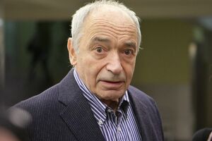 Валентин Гафт: Уж лучше отправьте меня в "черный список"