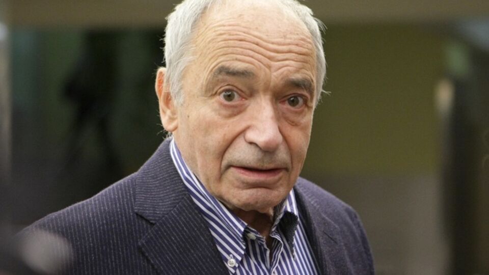 Валентин Гафт: Уж лучше отправьте меня в "черный список"