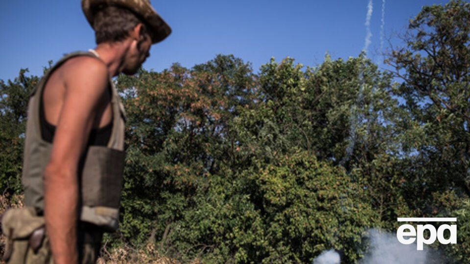 В Генштабе подчеркнули, что ситуация по-прежнему находится под контролем