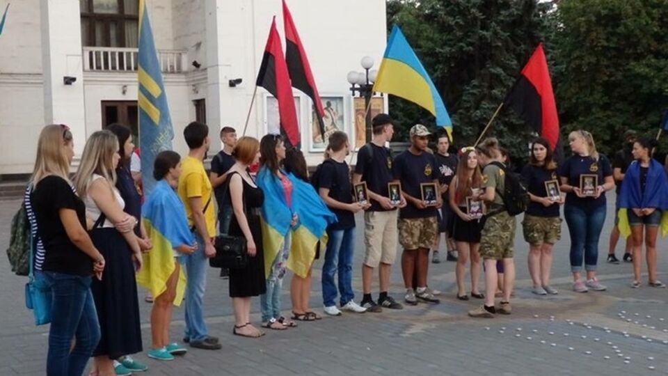 В последний момент мероприятие решили отменить местные власти