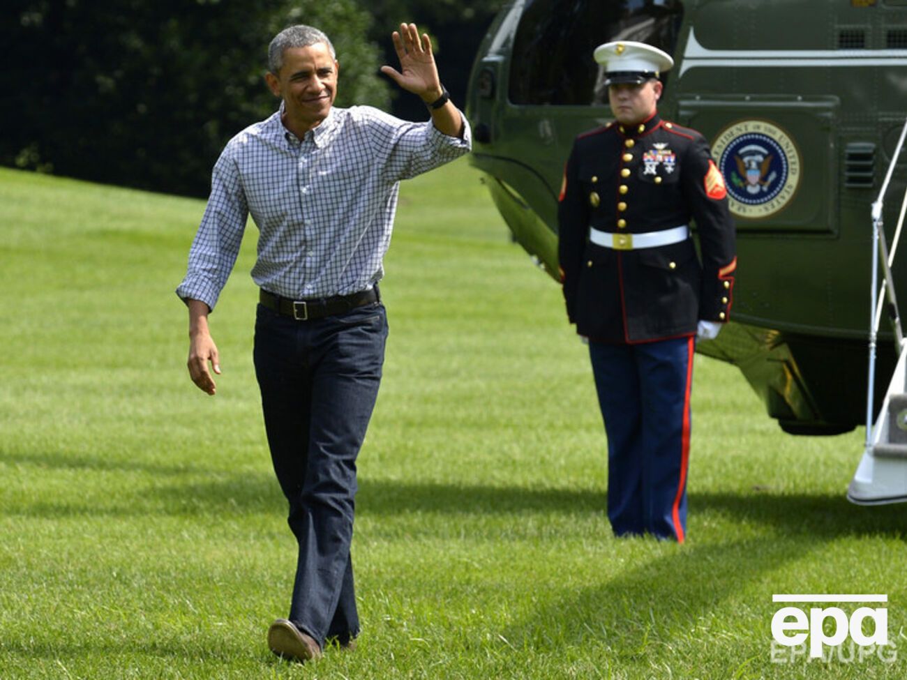 Вступили в силу расширенные санкции США в отношении РФ