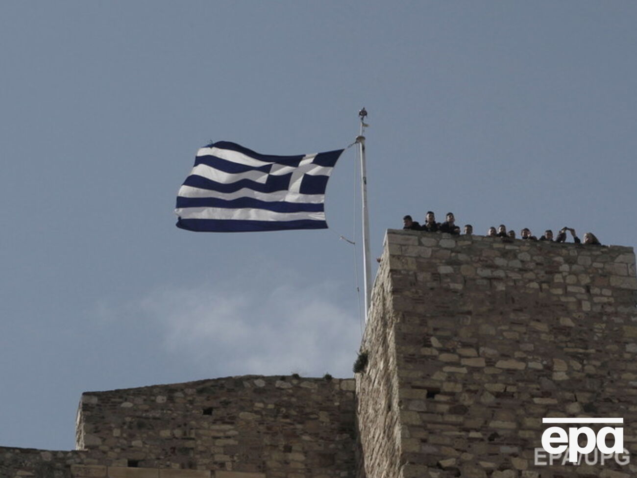 Греция договорилась с кредиторами