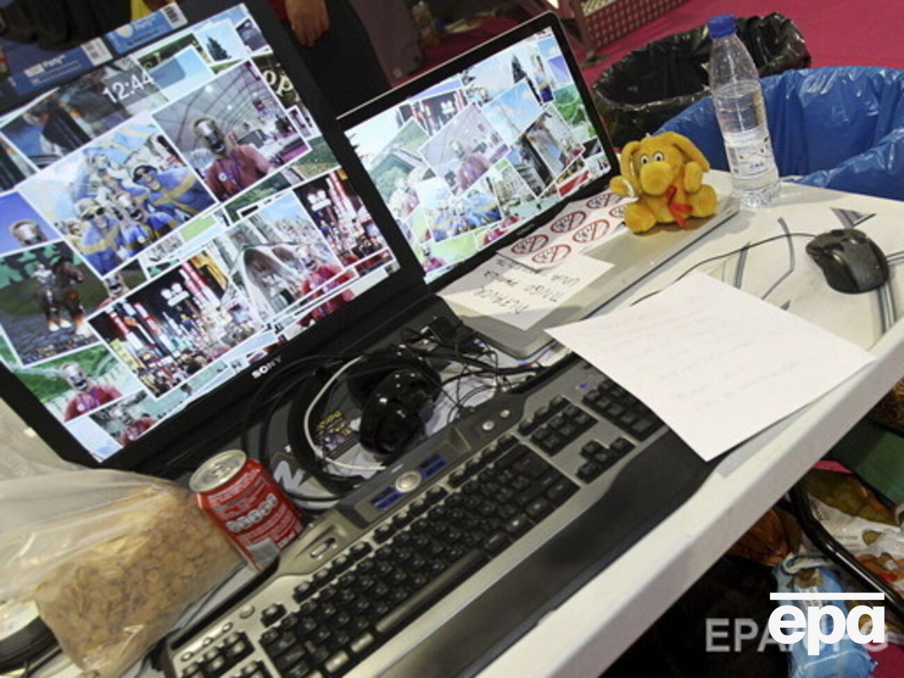 Все больше пользователей интернет используют блокировщики рекламы