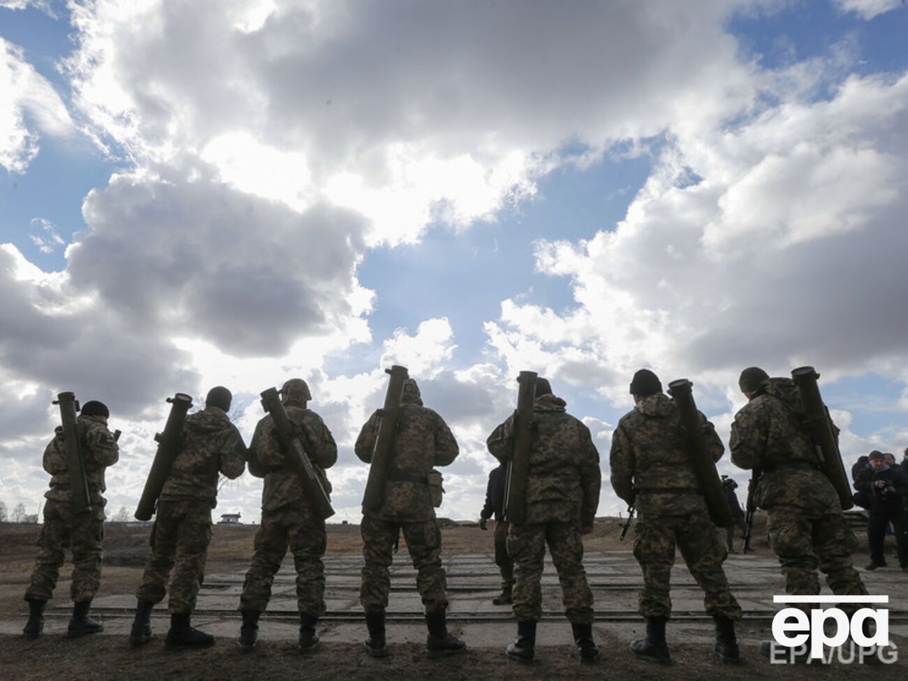 Статус участника АТО предусматривает ряд льгот