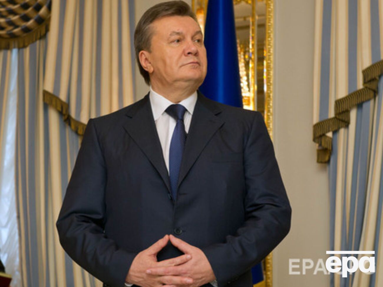 Адвокат заявил, что Янукович не приехал в Украину, поскольку опасается за свою жизнь