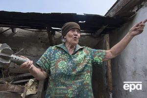 Украинцы не готовы к протестам из-за военных действий на Донбассе