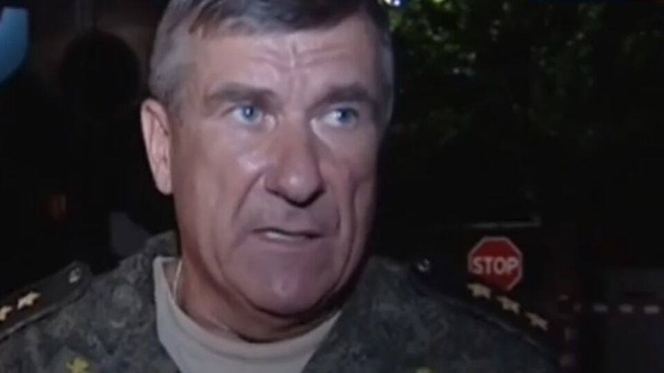 Александр Ленцов заявил, что находится в 600 км от российско-украинской границы