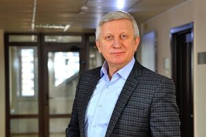 Владимир Горянский: У нас гибнут люди. О чем говорить? Куда ехать?