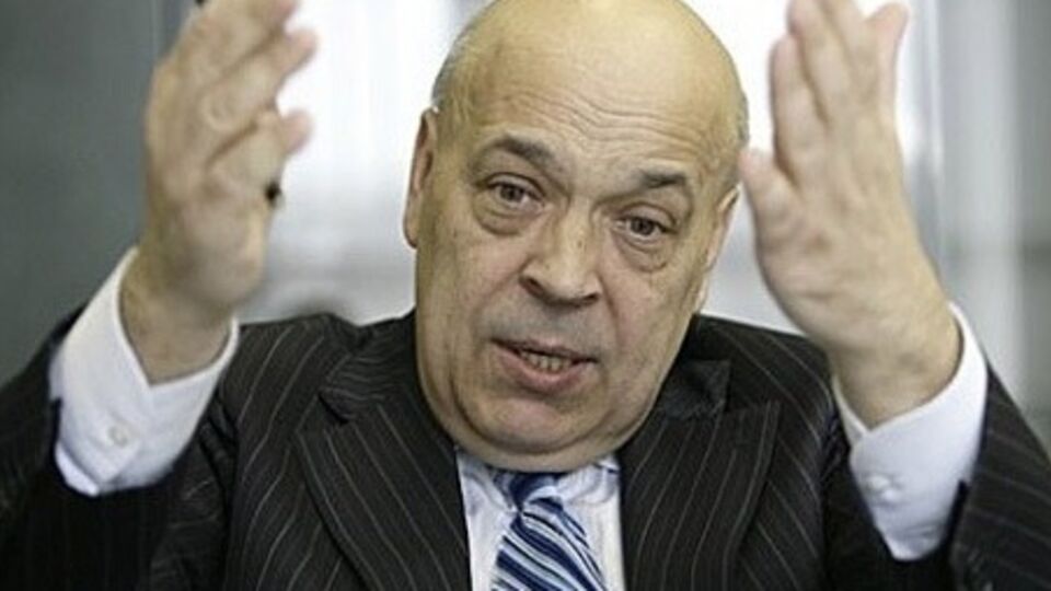 Москаль: Главные причины низких показателей мобилизации --- безвластие в районах и приближение местных выборов