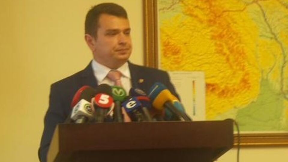 Артем Сытник: Мы вплотную приблизились к началу работы бюро