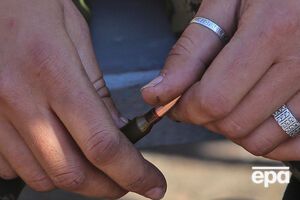 Украинцы не готовы к свободной продаже оружия