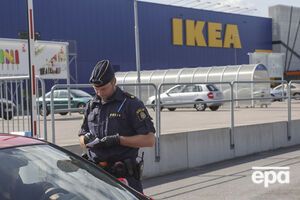 Подозреваемые в убийстве двух посетителей гипермаркета задержаны