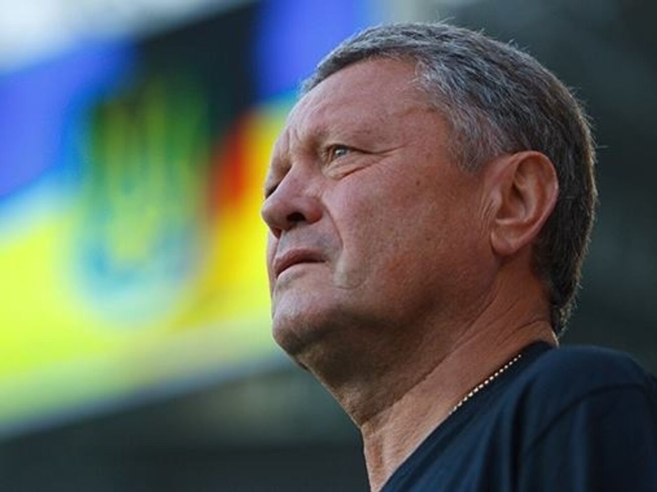 Руководство "Днепра" не соглашается принять заявление Мирона Маркевича об увольнении