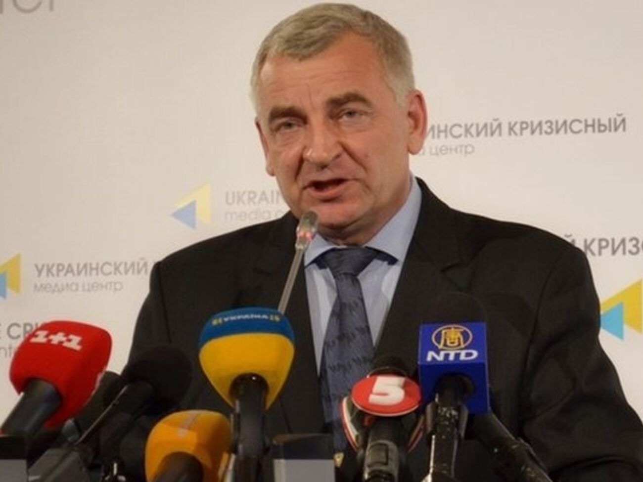 Мехед предупредил, что возможны последующие волны мобилизации