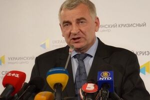 Мехед предупредил, что возможны последующие волны мобилизации