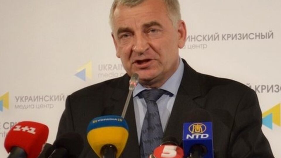 Мехед предупредил, что возможны последующие волны мобилизации