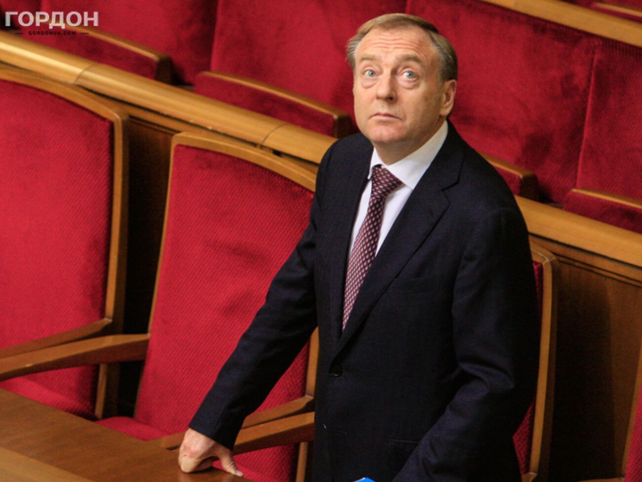 Александр Лавринович заявил, что уголовное производство против него носит заказной характер