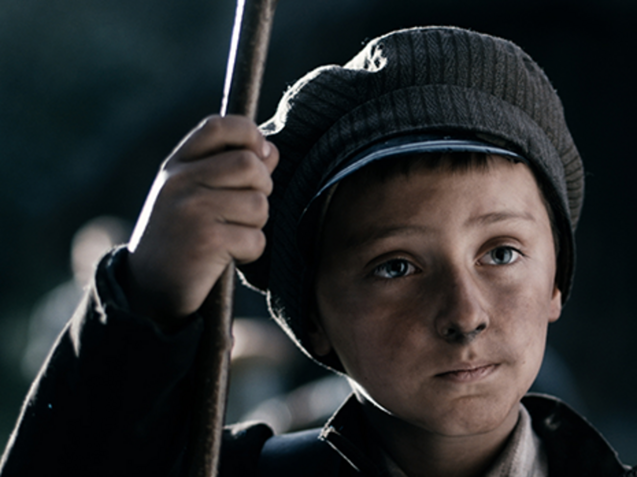 "Поводырь" помог Госкино наполнить спецфонд