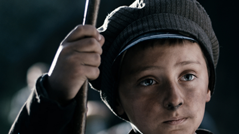 "Поводырь" помог Госкино наполнить спецфонд