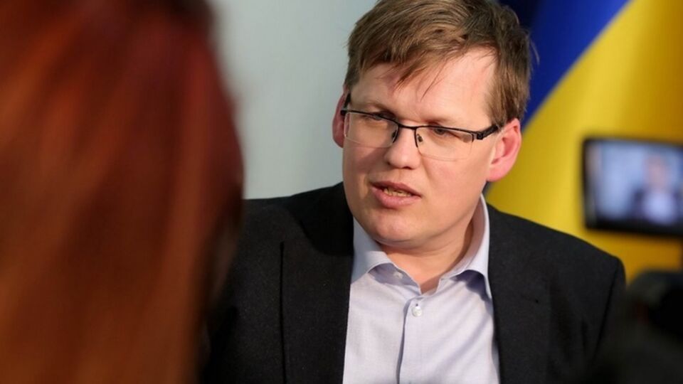 Павел Розенко сравнил ситуацию с переселенцами после аварии на ЧАЭС и после начала боевых действий на Донбассе