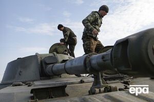Украинские военные получают премии за уничтоженную технику террористов