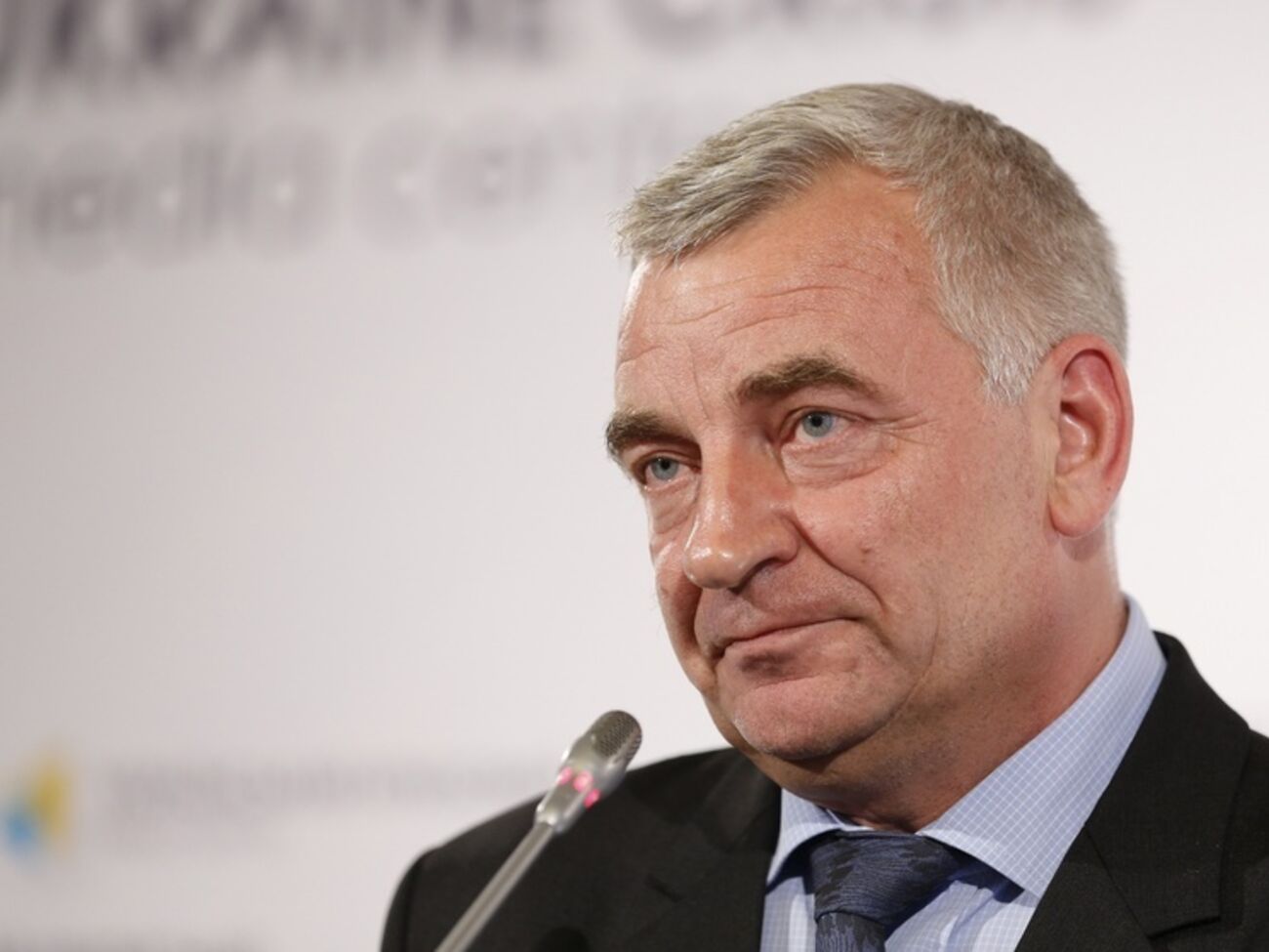 Петр Мехед: Минобороны завершило разработку военной доктрины