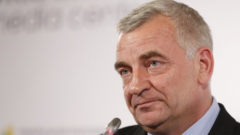 Петр Мехед: Минобороны завершило разработку военной доктрины