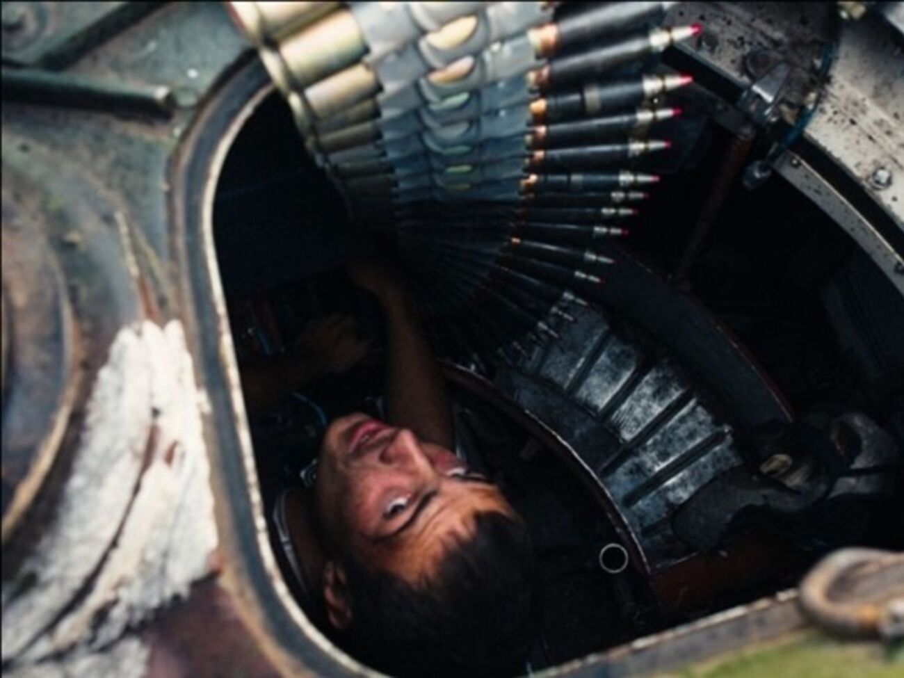 В Киеве открылась фотовыставка, посвященная событиям в Иловайске