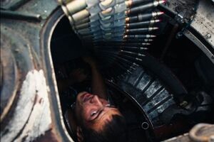 В Киеве открылась фотовыставка, посвященная событиям в Иловайске