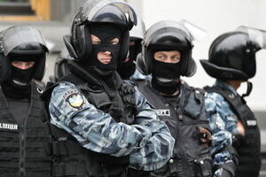 Террористы утверждают, что к ним на службу просятся бывшие милиционеры