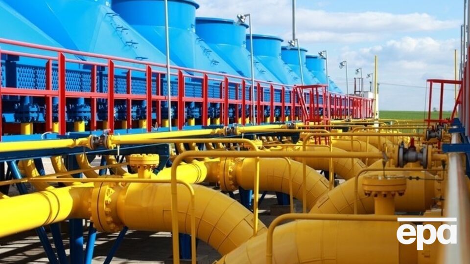 Украина вновь будет импортировать газ из Венгрии