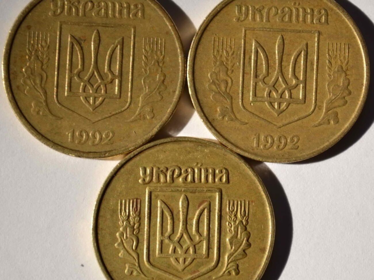 Копейки могут стать рублями