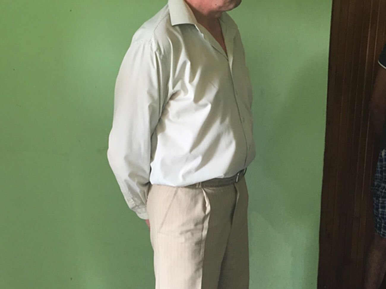 В Черниговской области&nbsp;милиция задержала председателя райгосадминистрации