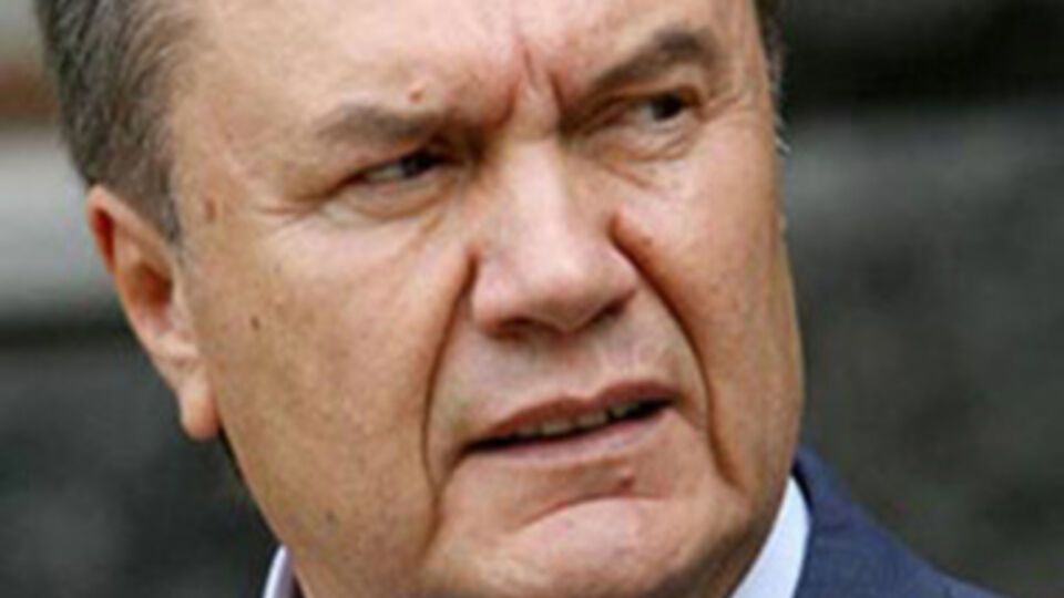 Ранее Сердюк сообщил, что Янукович предложил следователю ГПУ провести его допрос в Ростове-на-Дону