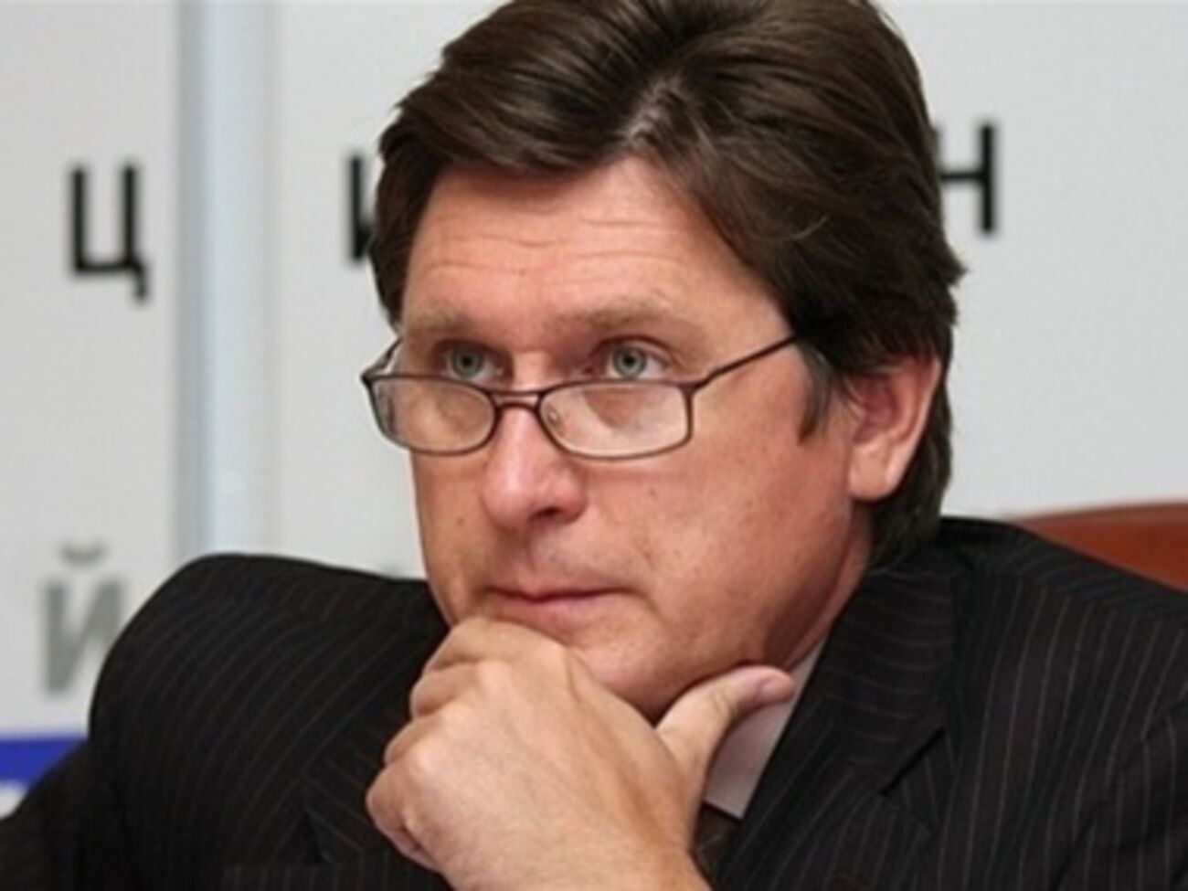 Фесенко: В 2010 году феномен местных партий очень сильно себя проявил