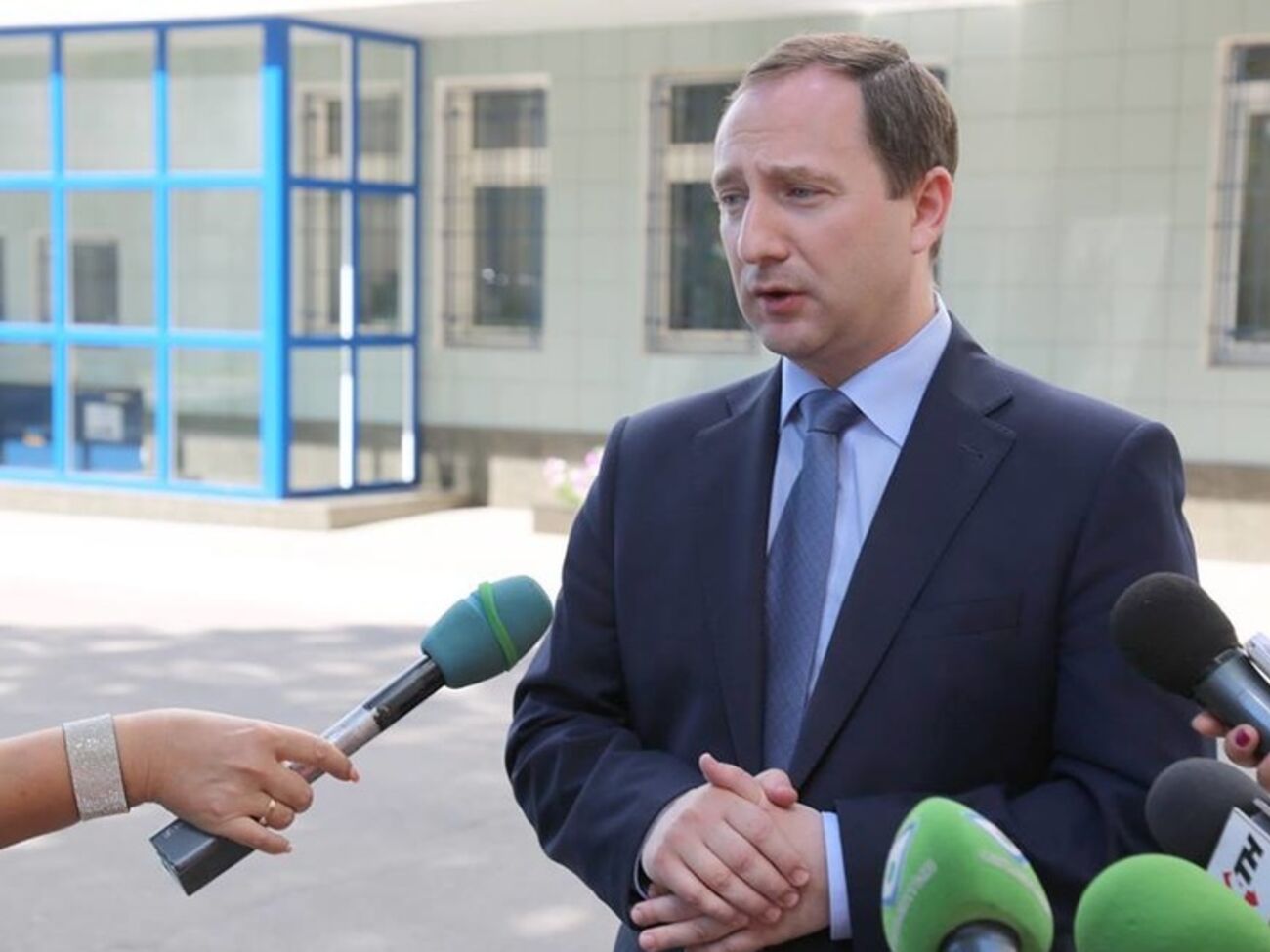 Игорь Райнин: "Металлист"&nbsp;&ndash; это не девочка по вызову, это легендарный клуб