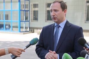 Игорь Райнин: "Металлист" – это не девочка по вызову, это легендарный клуб