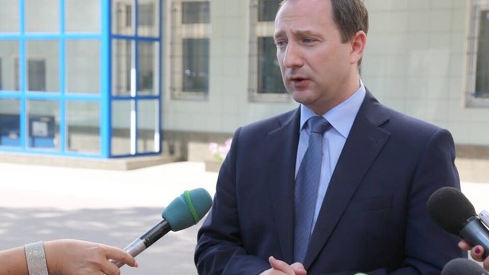 Игорь Райнин: "Металлист" – это не девочка по вызову, это легендарный клуб