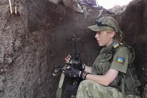 Билозерская считает, что боевики ведут подготовку к полномасштабному наступлению