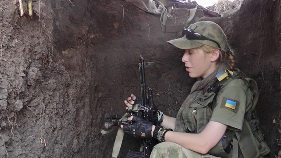 Билозерская считает, что боевики ведут подготовку к полномасштабному наступлению