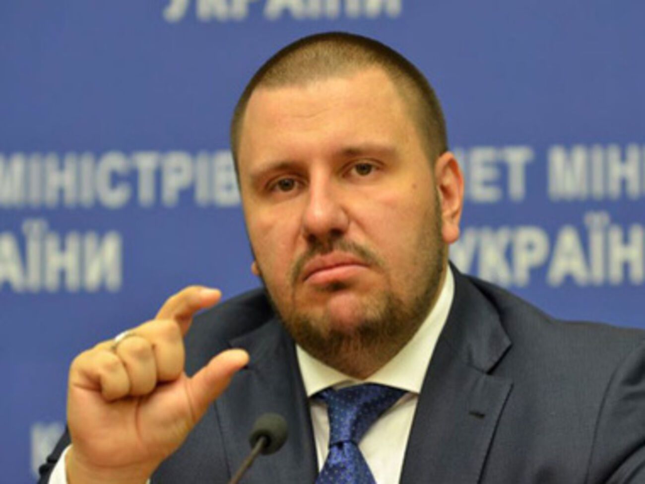 Крюкова: Раньше Клименко старался держать себя в секрете, но с недавних пор у него изменились планы