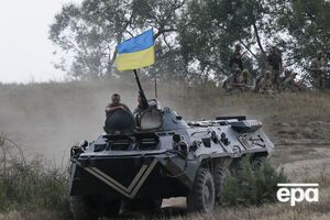 На востоке Украины активизировались боевые действия