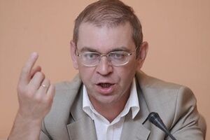 Пашинский: Люди, имейте уважение к нашей армии! Не кликушествуйте!