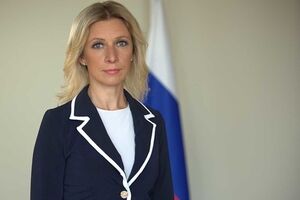 Захарова: История с трибуналом по МН17 не сработала