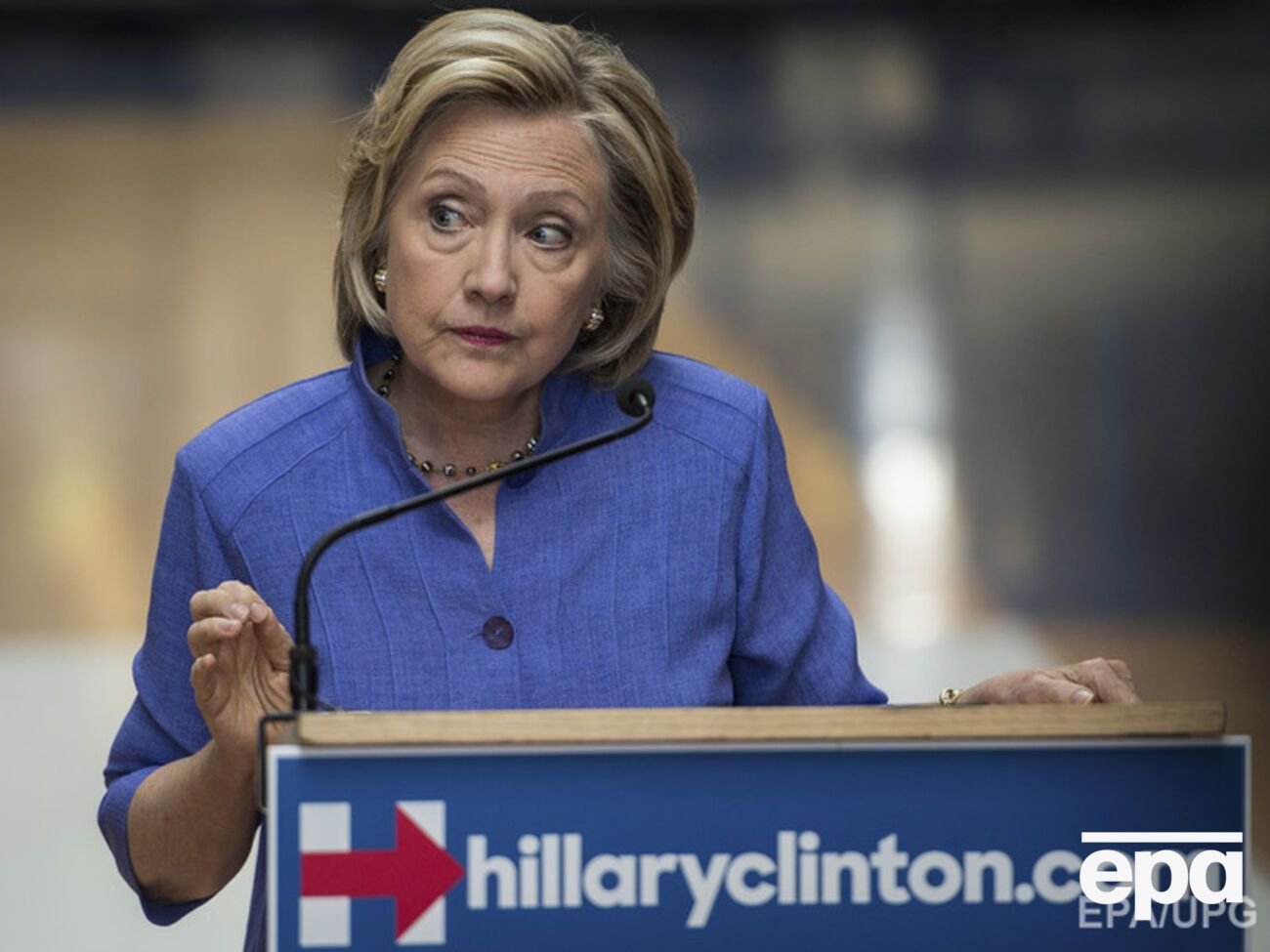 ФБР прочитает почту Клинтон