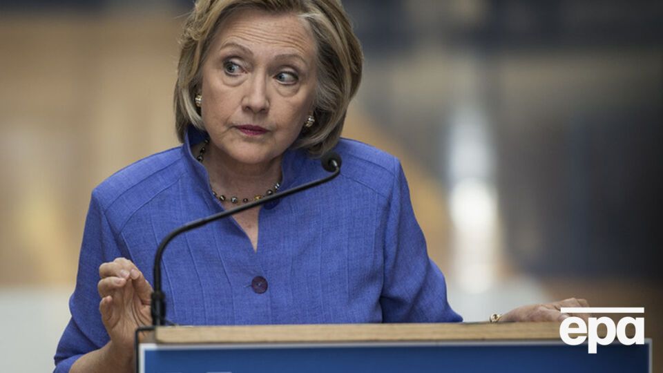 ФБР прочитает почту Клинтон