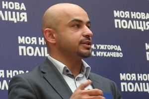 Найем хочет пройти подготовку для патрульных